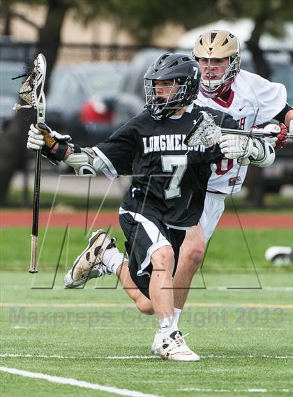 Thumbnail 1 in Longmeadow @ Boston College High photogallery.