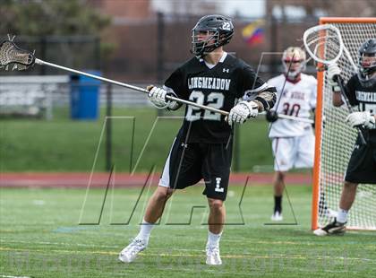 Thumbnail 3 in Longmeadow @ Boston College High photogallery.