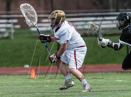 Thumbnail 2 in Longmeadow @ Boston College High photogallery.