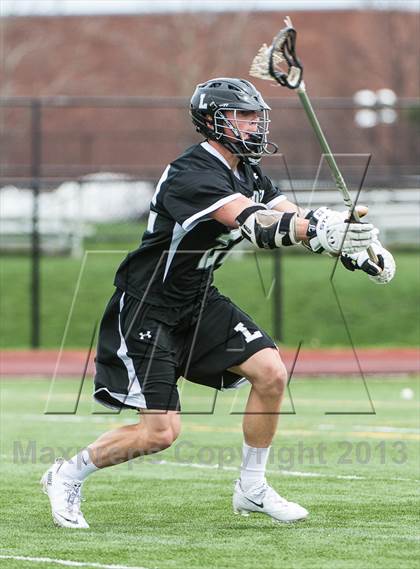 Thumbnail 1 in Longmeadow @ Boston College High photogallery.