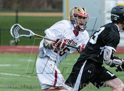 Thumbnail 1 in Longmeadow @ Boston College High photogallery.