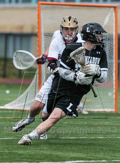 Thumbnail 1 in Longmeadow @ Boston College High photogallery.
