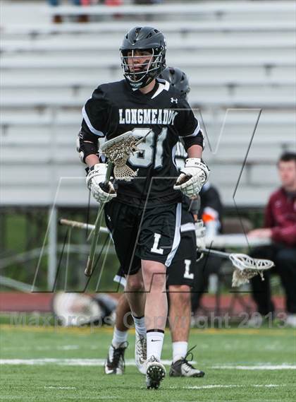 Thumbnail 2 in Longmeadow @ Boston College High photogallery.