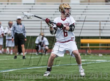Thumbnail 3 in Longmeadow @ Boston College High photogallery.