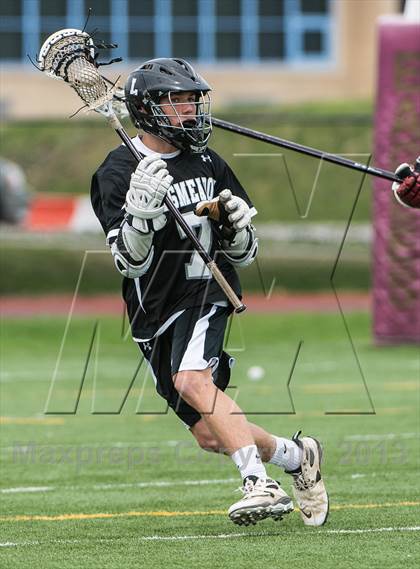 Thumbnail 3 in Longmeadow @ Boston College High photogallery.