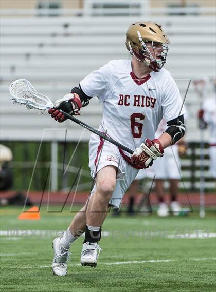 Thumbnail 2 in Longmeadow @ Boston College High photogallery.