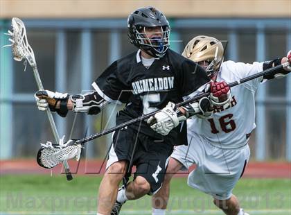 Thumbnail 1 in Longmeadow @ Boston College High photogallery.