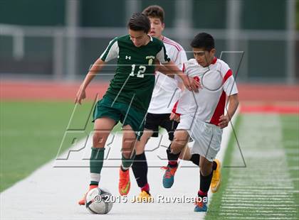 Thumbnail 2 in Damien vs. Pomona photogallery.