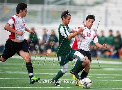 Thumbnail 2 in Damien vs. Pomona photogallery.