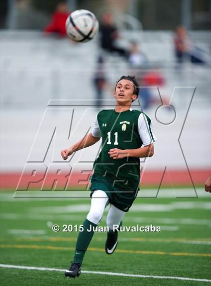 Thumbnail 3 in Damien vs. Pomona photogallery.