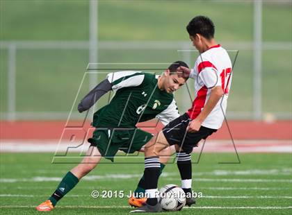 Thumbnail 1 in Damien vs. Pomona photogallery.