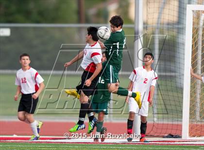 Thumbnail 3 in Damien vs. Pomona photogallery.