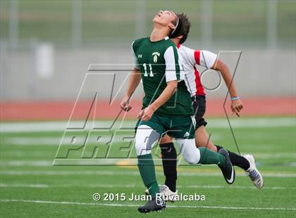 Thumbnail 3 in Damien vs. Pomona photogallery.