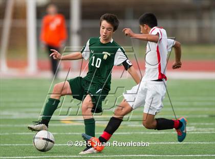 Thumbnail 1 in Damien vs. Pomona photogallery.