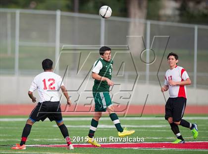 Thumbnail 3 in Damien vs. Pomona photogallery.