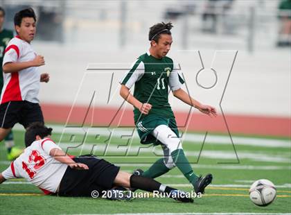 Thumbnail 1 in Damien vs. Pomona photogallery.