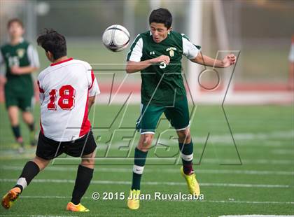 Thumbnail 1 in Damien vs. Pomona photogallery.