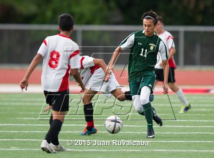 Thumbnail 1 in Damien vs. Pomona photogallery.
