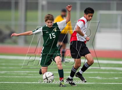 Thumbnail 1 in Damien vs. Pomona photogallery.