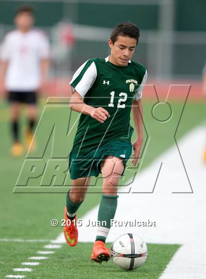 Thumbnail 2 in Damien vs. Pomona photogallery.
