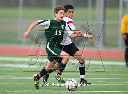 Thumbnail 2 in Damien vs. Pomona photogallery.