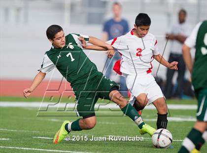 Thumbnail 1 in Damien vs. Pomona photogallery.