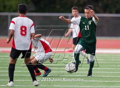 Thumbnail 3 in Damien vs. Pomona photogallery.