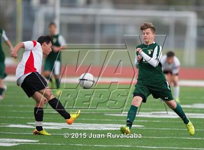 Thumbnail 1 in Damien vs. Pomona photogallery.