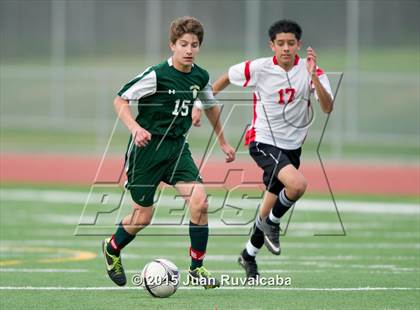 Thumbnail 3 in Damien vs. Pomona photogallery.