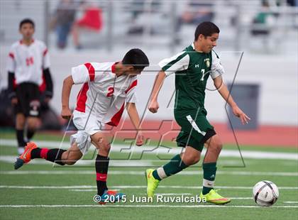 Thumbnail 1 in Damien vs. Pomona photogallery.