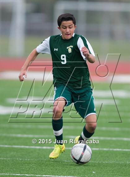 Thumbnail 2 in Damien vs. Pomona photogallery.