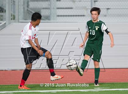 Thumbnail 1 in Damien vs. Pomona photogallery.
