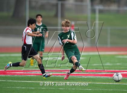 Thumbnail 2 in Damien vs. Pomona photogallery.