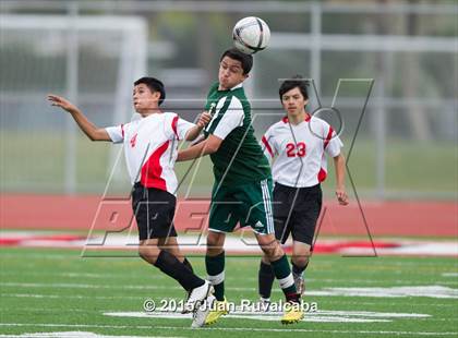 Thumbnail 3 in Damien vs. Pomona photogallery.