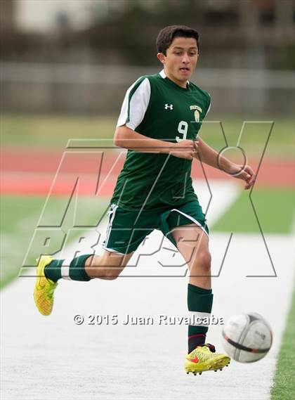 Thumbnail 1 in Damien vs. Pomona photogallery.