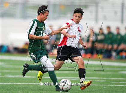 Thumbnail 1 in Damien vs. Pomona photogallery.