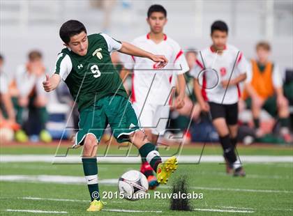 Thumbnail 3 in Damien vs. Pomona photogallery.