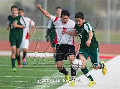 Thumbnail 2 in Damien vs. Pomona photogallery.