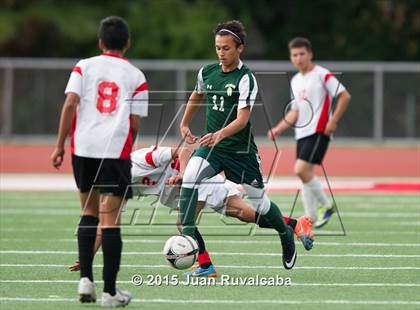Thumbnail 2 in Damien vs. Pomona photogallery.