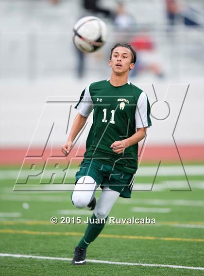 Thumbnail 2 in Damien vs. Pomona photogallery.