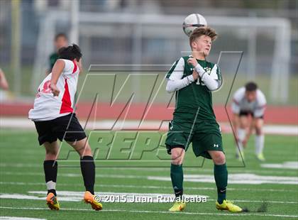 Thumbnail 2 in Damien vs. Pomona photogallery.