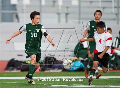 Thumbnail 1 in Damien vs. Pomona photogallery.