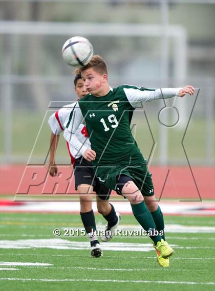 Thumbnail 2 in Damien vs. Pomona photogallery.