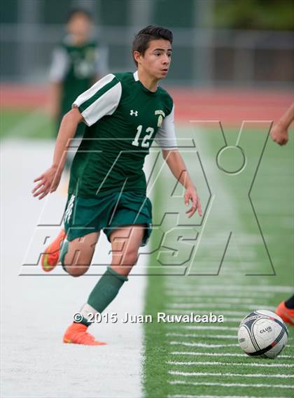 Thumbnail 1 in Damien vs. Pomona photogallery.