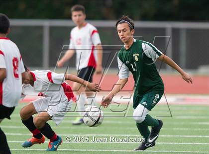 Thumbnail 2 in Damien vs. Pomona photogallery.