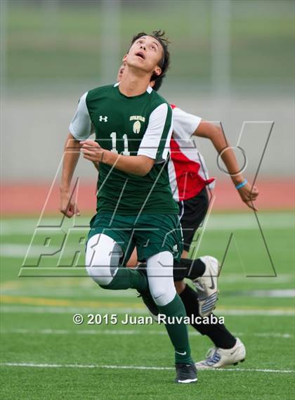 Thumbnail 2 in Damien vs. Pomona photogallery.