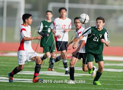 Thumbnail 2 in Damien vs. Pomona photogallery.