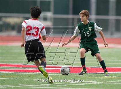 Thumbnail 2 in Damien vs. Pomona photogallery.