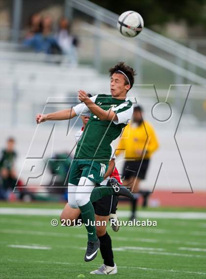 Thumbnail 1 in Damien vs. Pomona photogallery.