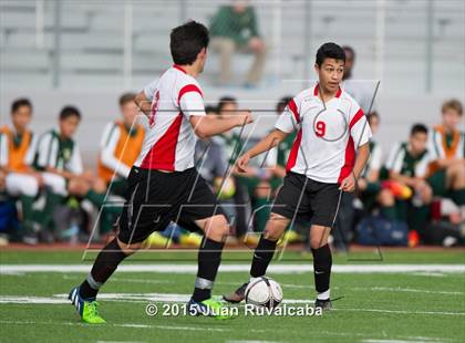 Thumbnail 2 in Damien vs. Pomona photogallery.